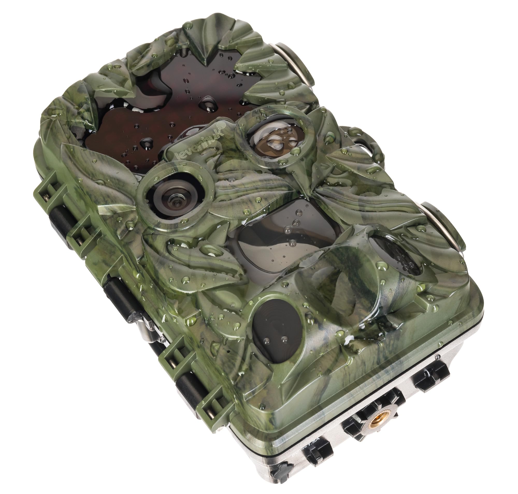Levenhuk FC400 Wildkamera 2-in-1 8 MP 110° wasserdicht