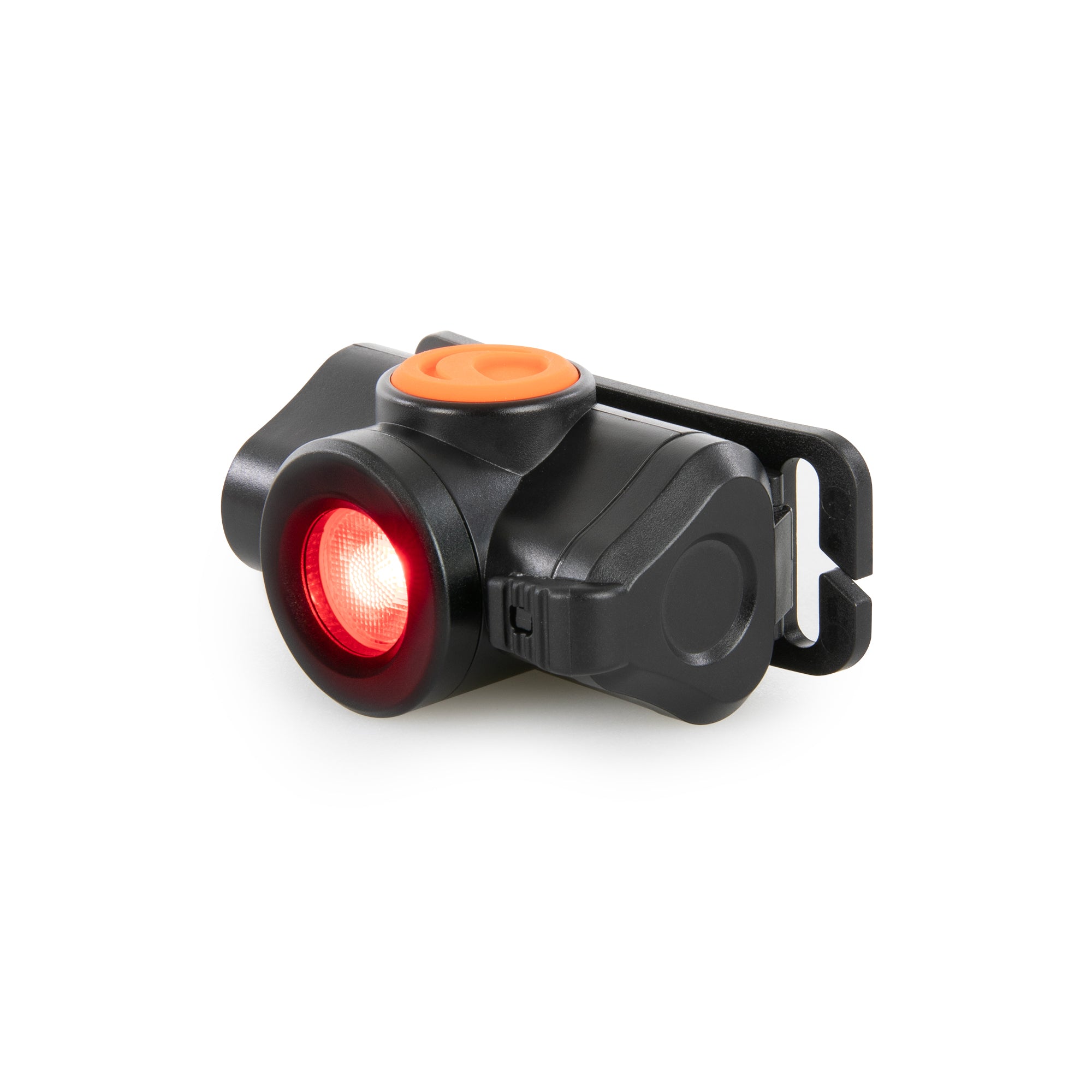 Celestron Night Vision Rotlicht Stirnlampe LED 2xAAA