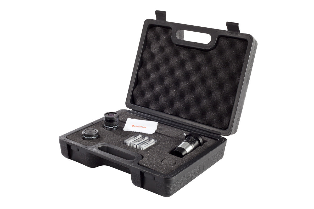 Celestron Observer Zubehör-Set 1,25 Zoll gebraucht