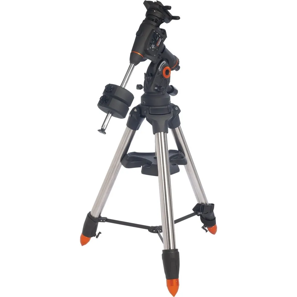 Celestron CGEM DX Montierung Stativ GoTo 50 lbs