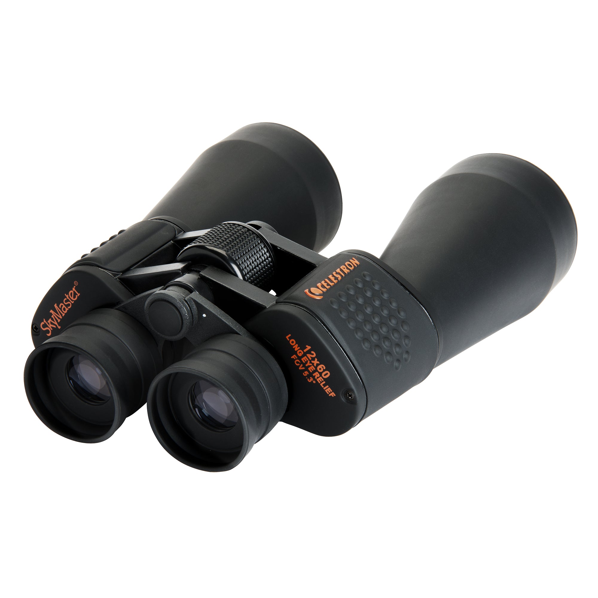 Celestron SkyMaster 12x60 Fernglas Porro BaK-4