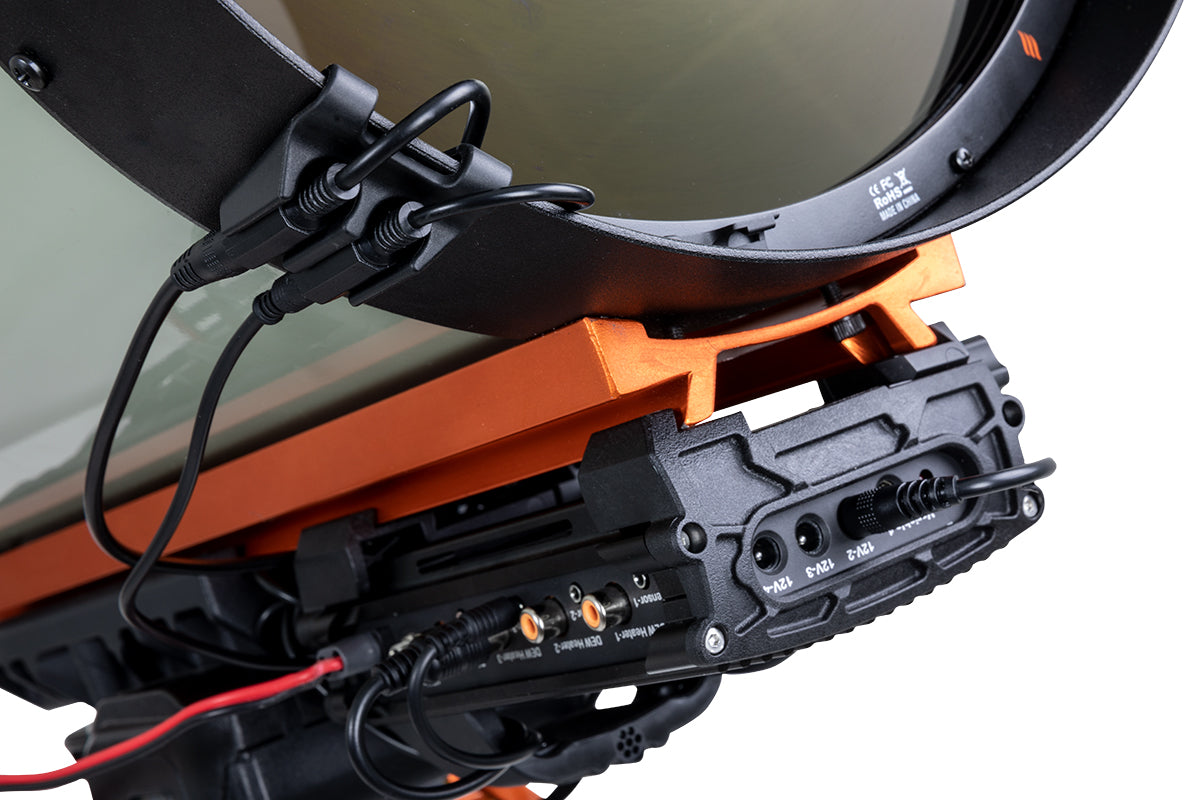 Celestron Tauheizring 11 Zoll Teleskop Zubehör gebraucht