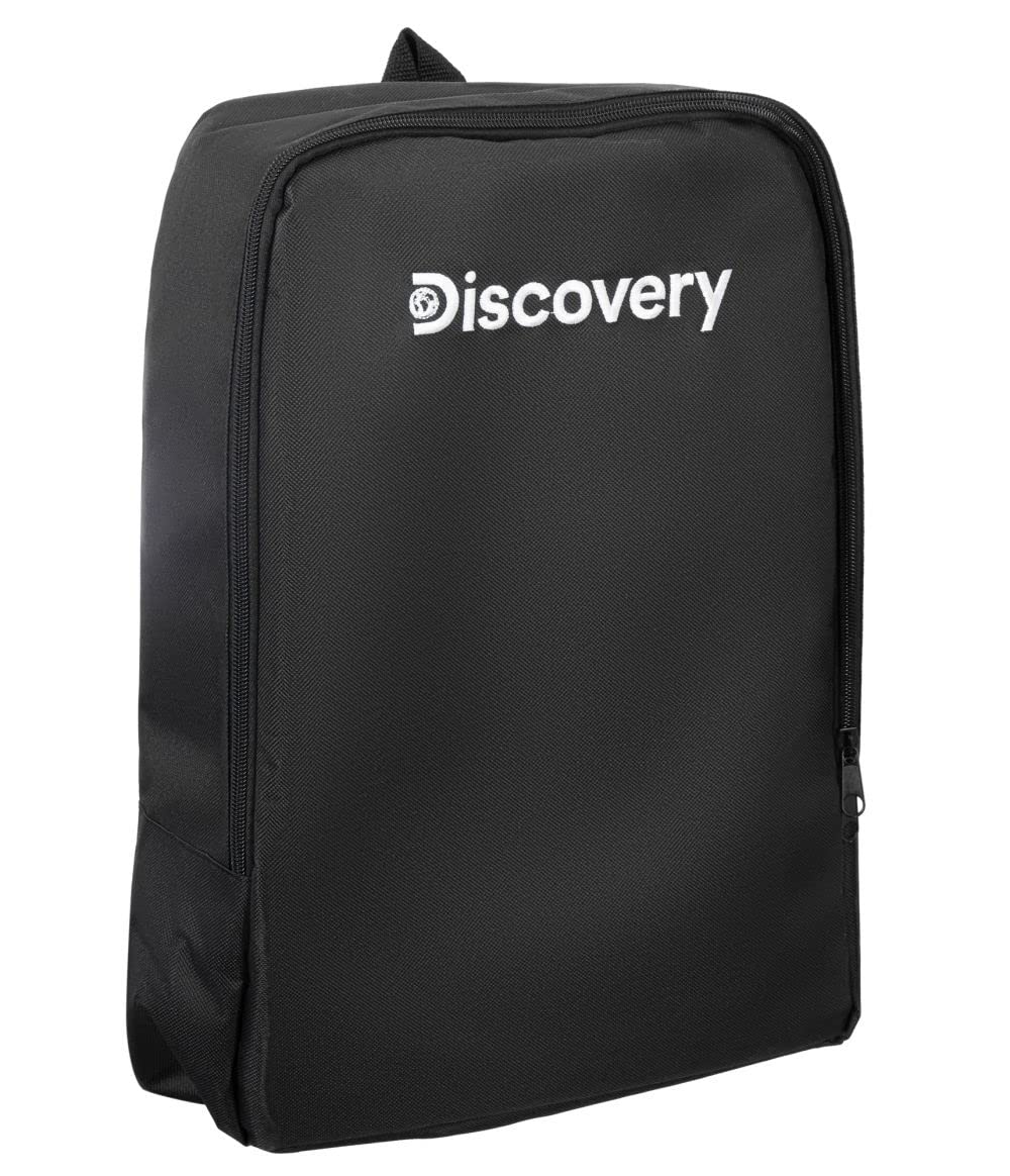 Discovery Sky Trip ST70 Teleskop 70 mm mit Rucksack italienisch