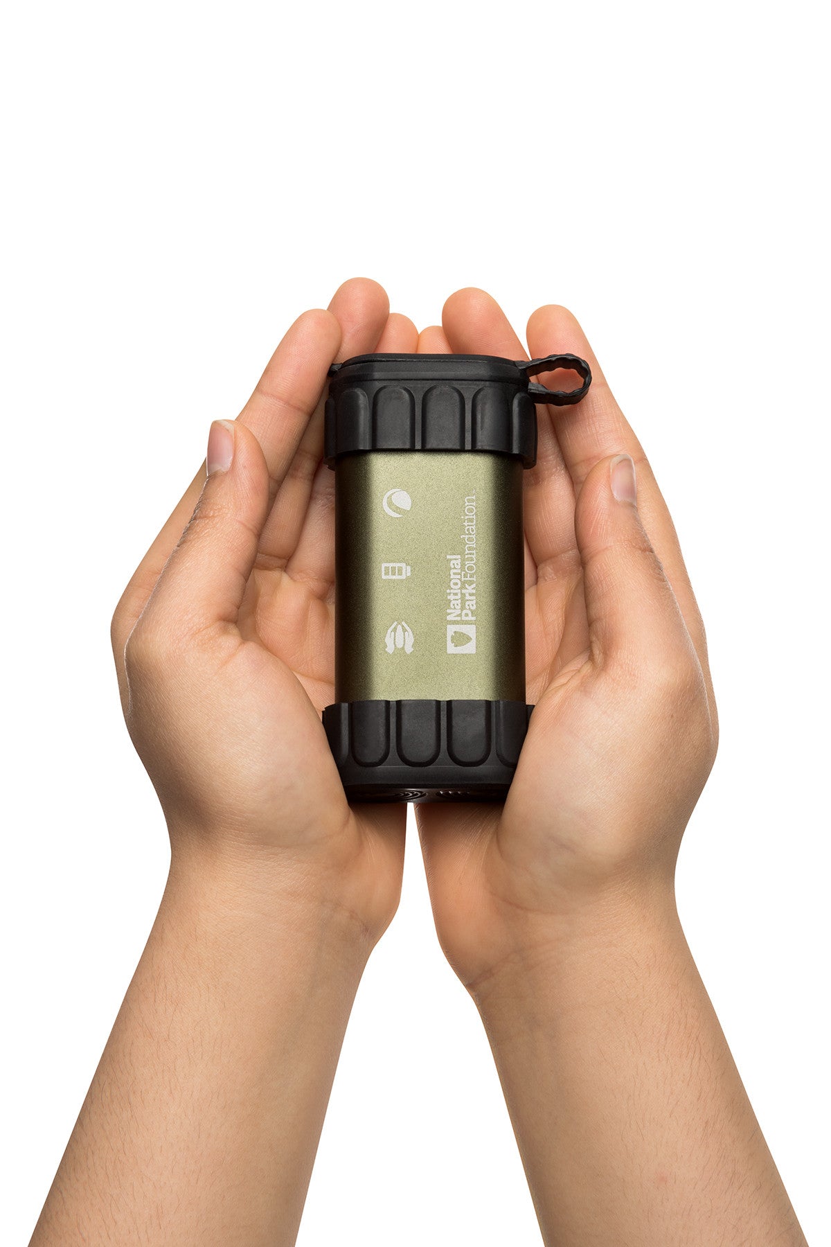 Celestron National Park Foundation Powerbank Handwärmer