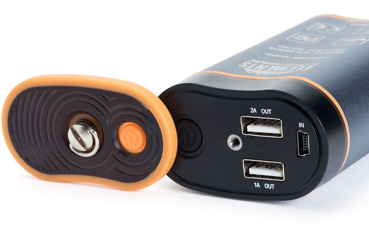 Celestron Elements ThermoCharge 10 Handwärmer 10000mAh