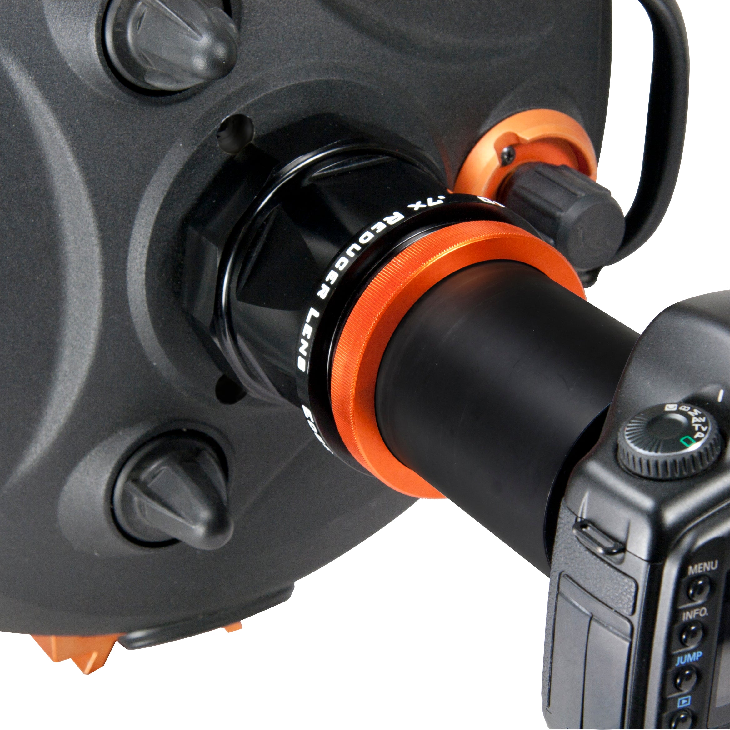 Celestron EdgeHD 925 Reducer Lens 0.7x Teleskopzubehör
