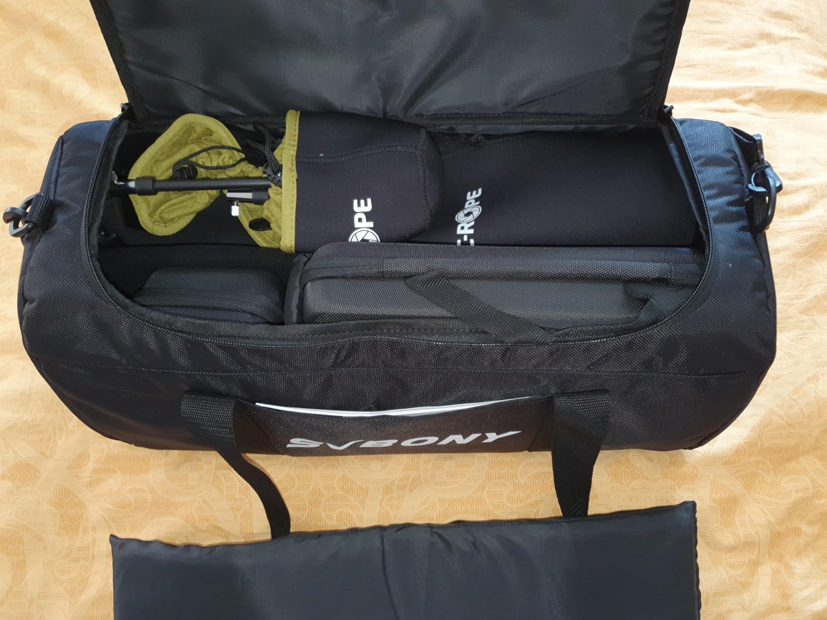 Svbony SV212 Teleskop Tasche Gepolstert Wasserdicht
