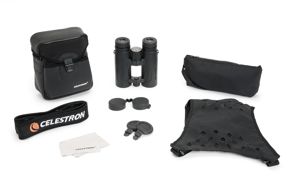 Celestron Granite ED 7x33 Fernglas ED-Glas
