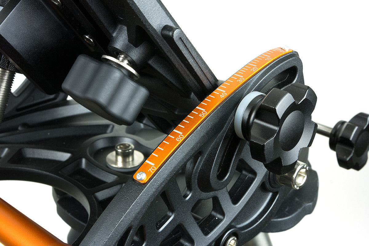 Celestron Origin parallaktischer Keil für NexStar Teleskop-Zubehör