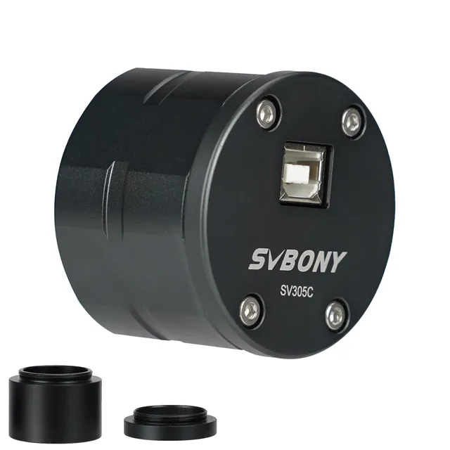 SVBONY SV305C Teleskopkamera Planetenkamera IMX662