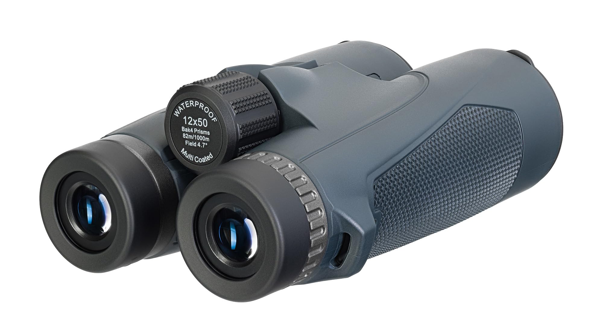 Levenhuk Karma Plus 12x50 Fernglas Dachkant wasserdicht IP67