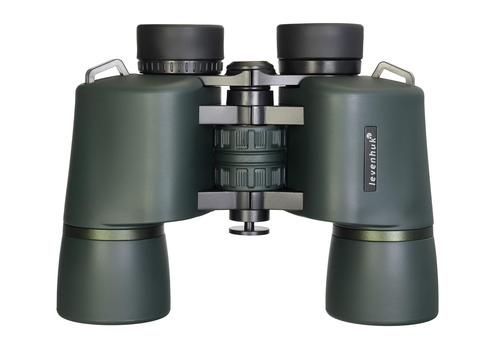 Levenhuk Sherman PRO 10x42 Fernglas Porro Dämmerung