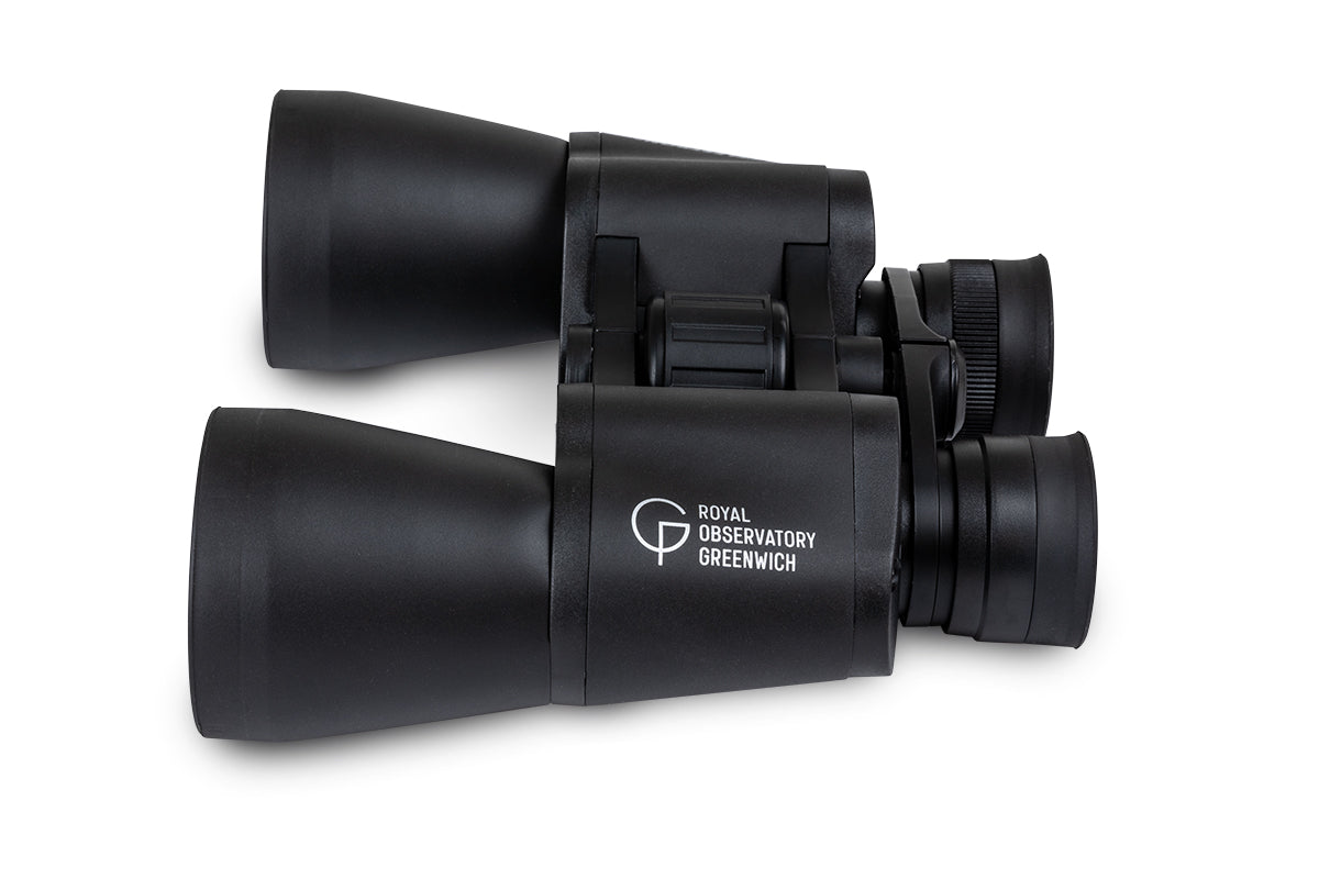 Celestron Royal Observatory 7x50 Porro Fernglas