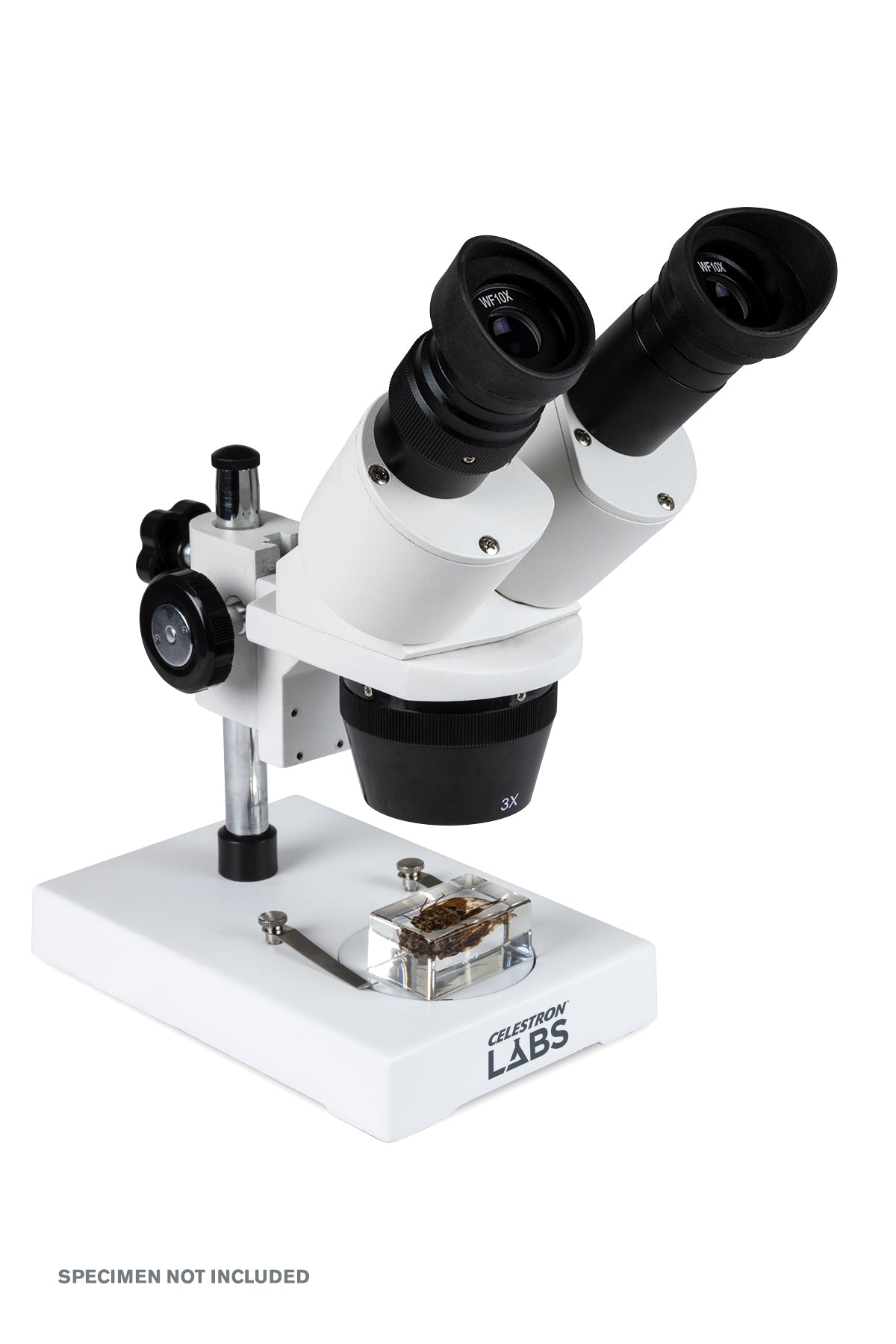 Celestron Labs S1030N Stereo-Mikroskop 10x 30x