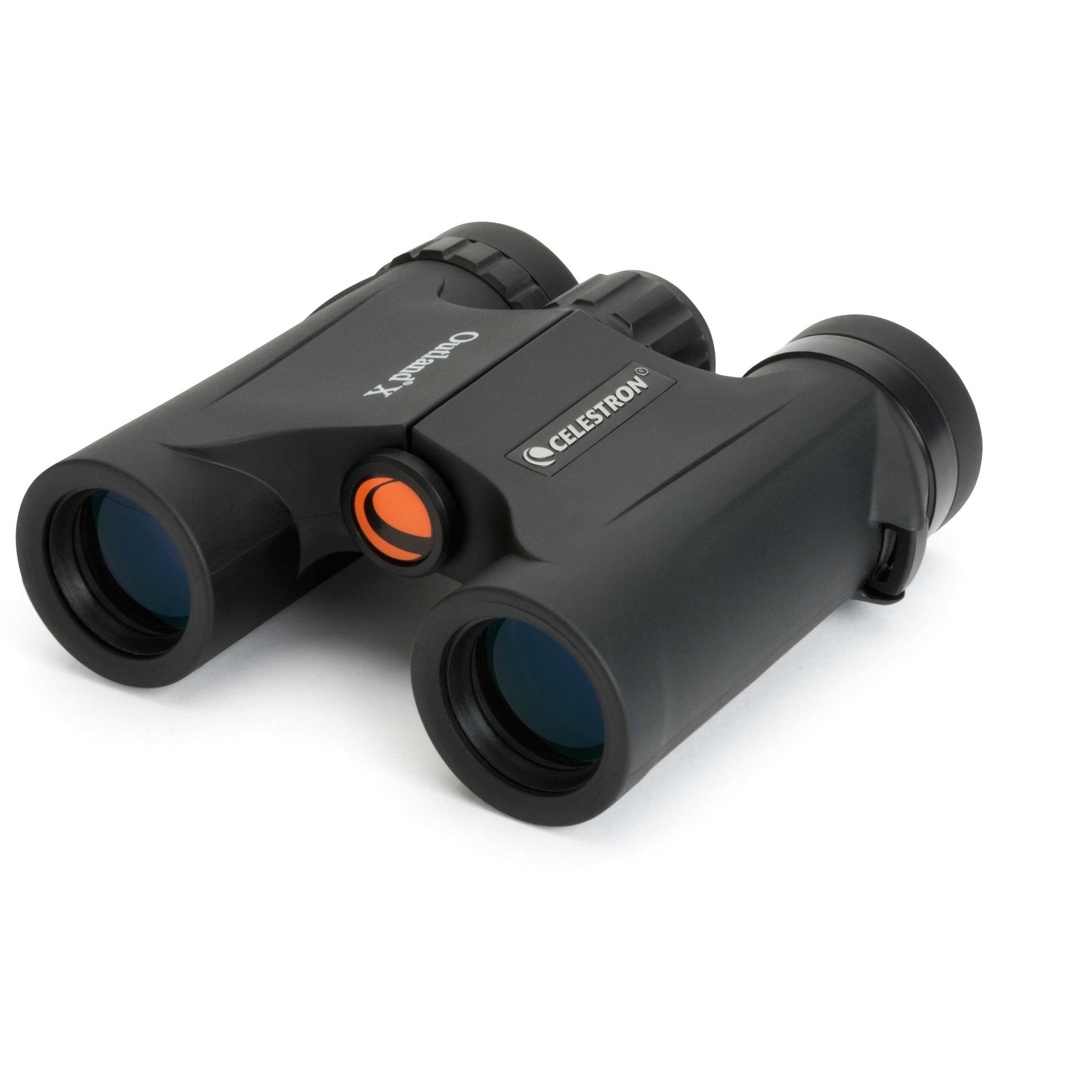 Celestron Outland X 10x25 Dachkant Fernglas kompakt