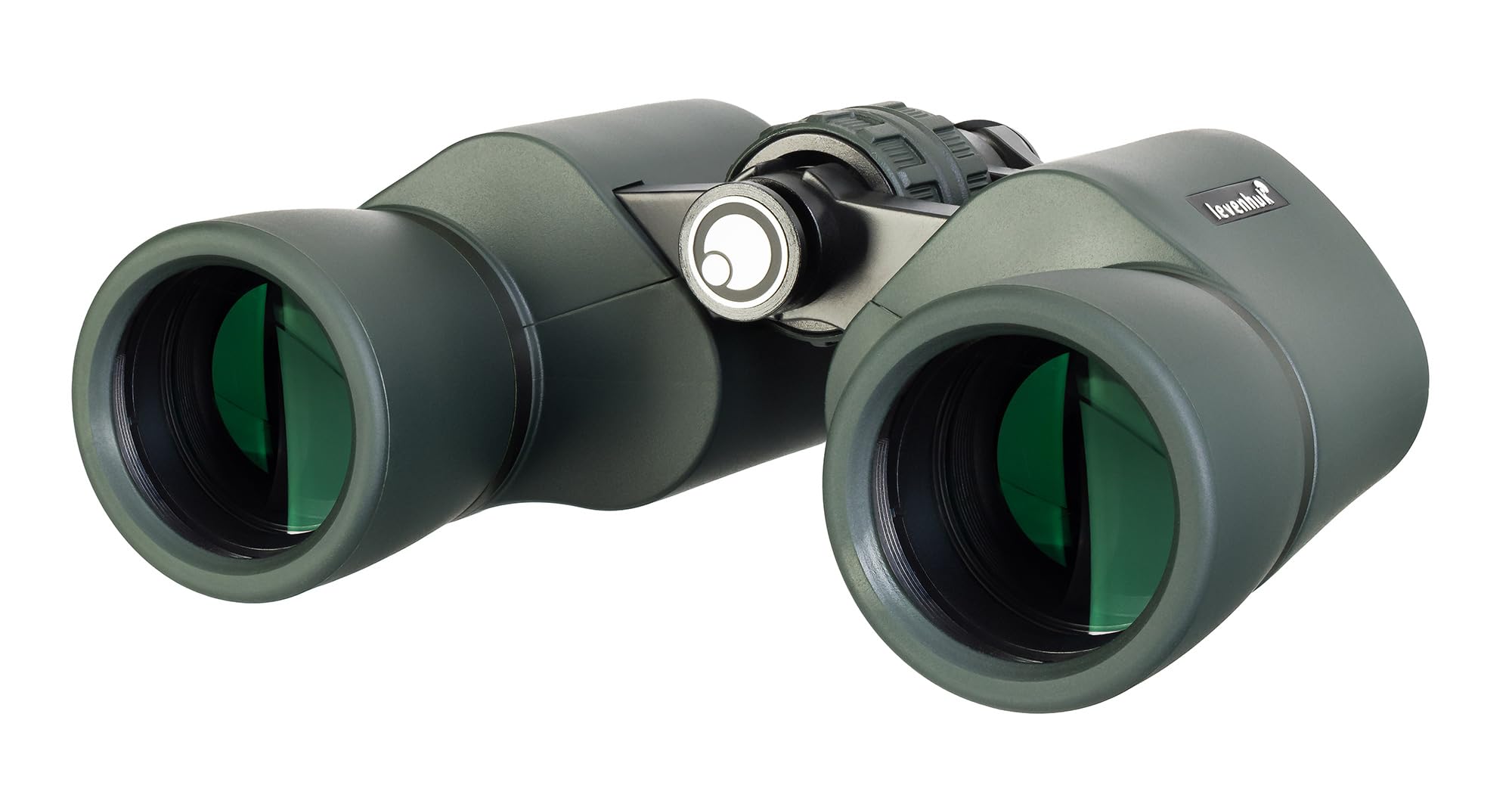 Levenhuk Sherman PRO 10x42 Fernglas Porro Dämmerung