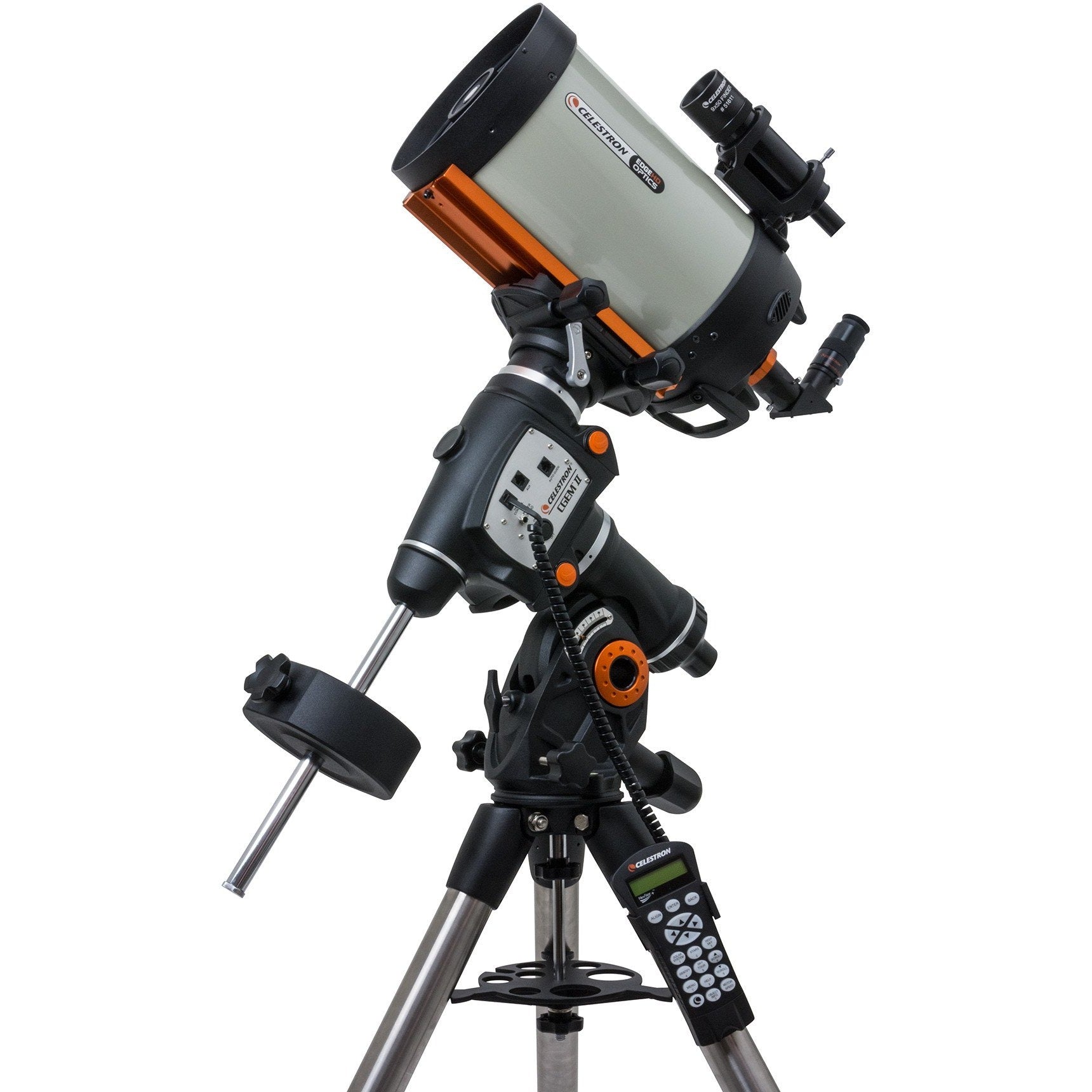 Celestron CGEM II 800 EdgeHD Teleskop 8 Zoll GoTo