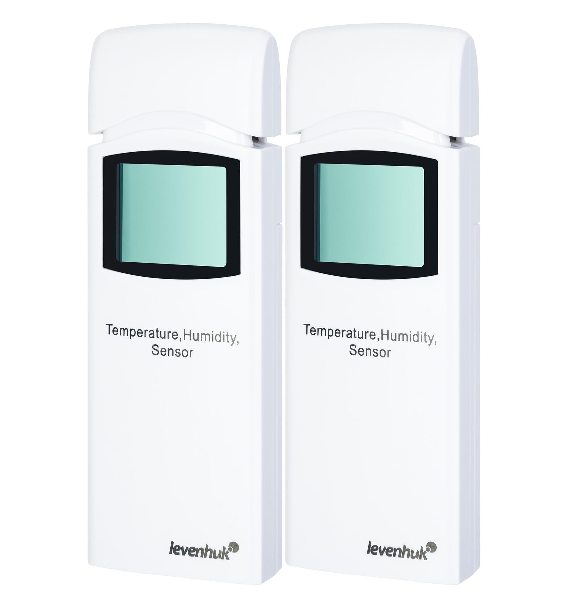 Levenhuk Wezzer PRO LP500 Wetterstation WLAN Farbdisplay