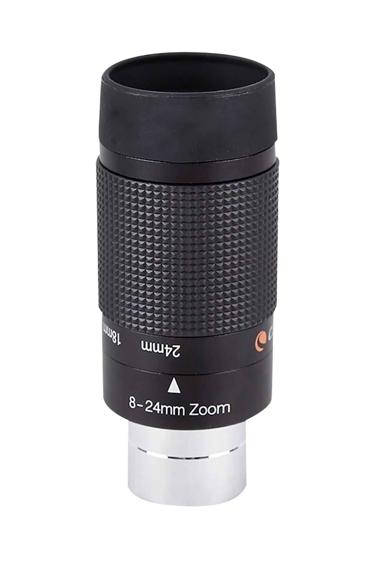 Celestron 8-24mm Zoom-Okular 1,25 Zoll vollvergütet
