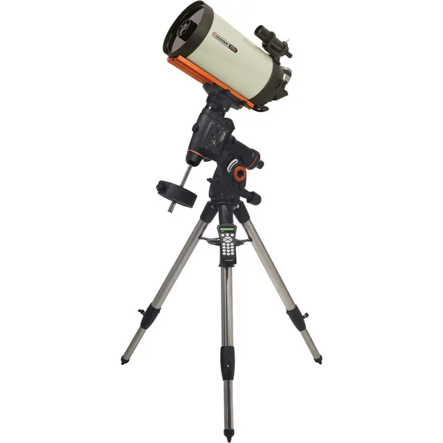 Celestron CGEM 925 HD EdgeHD Teleskop 9,25 Zoll