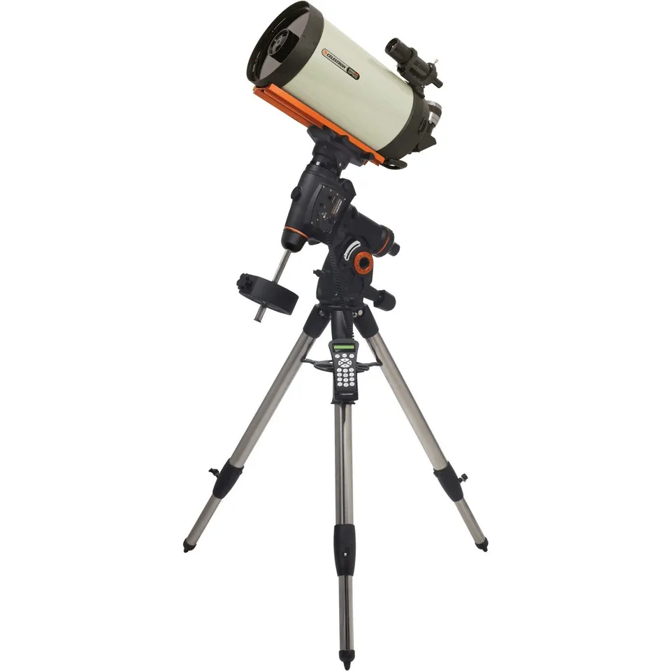 Celestron CGEM 925 HD EdgeHD Teleskop 9,25 Zoll