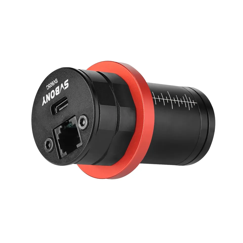 SVBONY Astro Cameras SV905C Teleskopkamera 1,25" Guiding