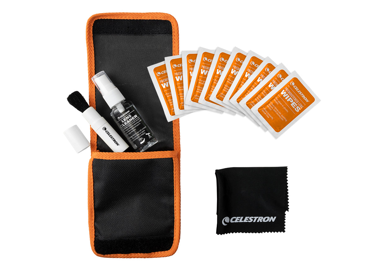 Celestron Lens Cleaning Kit Reinigungsset gebraucht