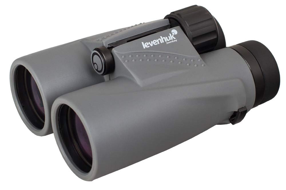 Levenhuk Karma Plus 10x42 Fernglas wasserdicht