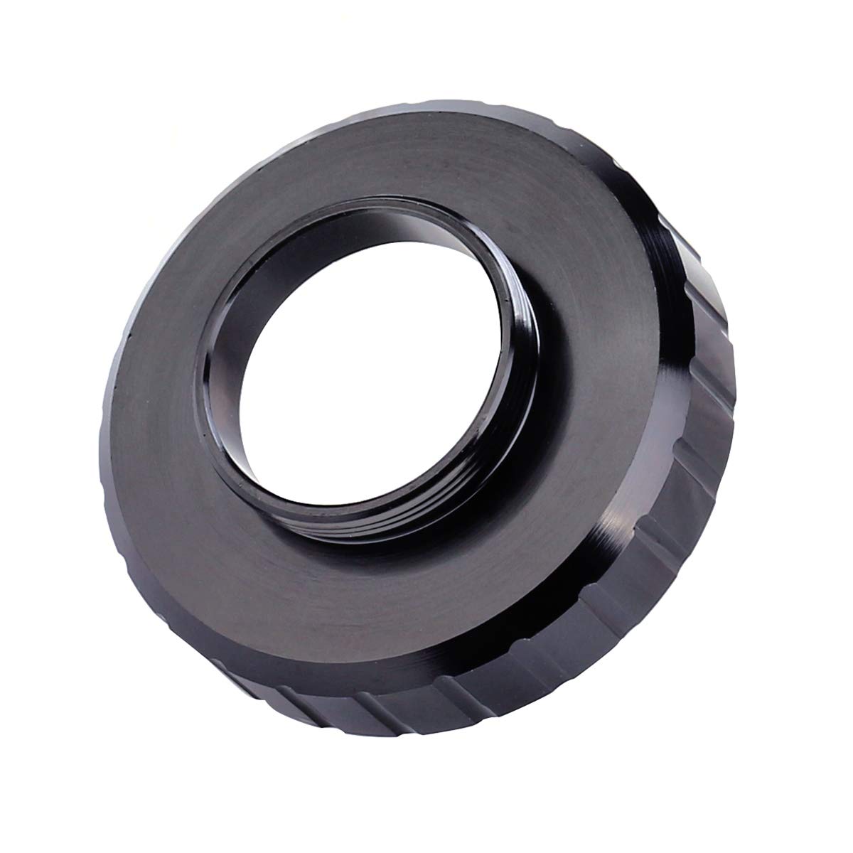 SVBONY SV163 Adapter M42x0.75 auf C-Mount Alu