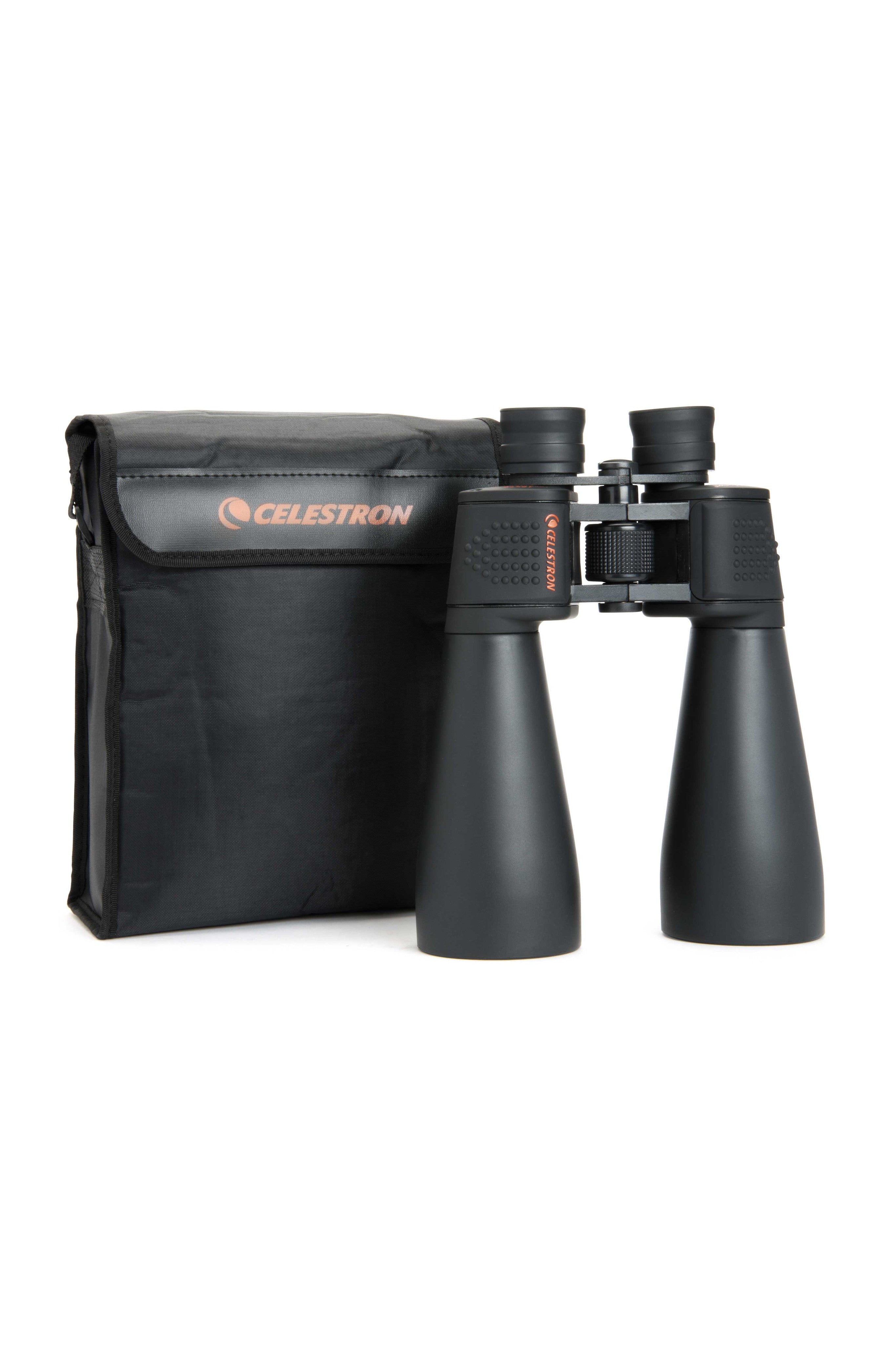Celestron SkyMaster 15x70 Porro-Fernglas gebraucht Astro