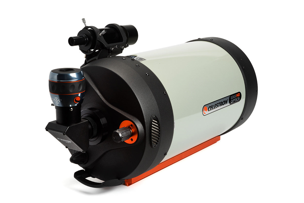 Celestron EdgeHD 11 Tubus CGE-Schiene OTA gebraucht