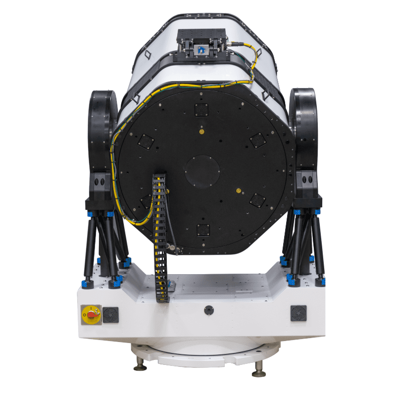 PlaneWave Robotic Piggyback Mount Adapter 2-Achs Montierung