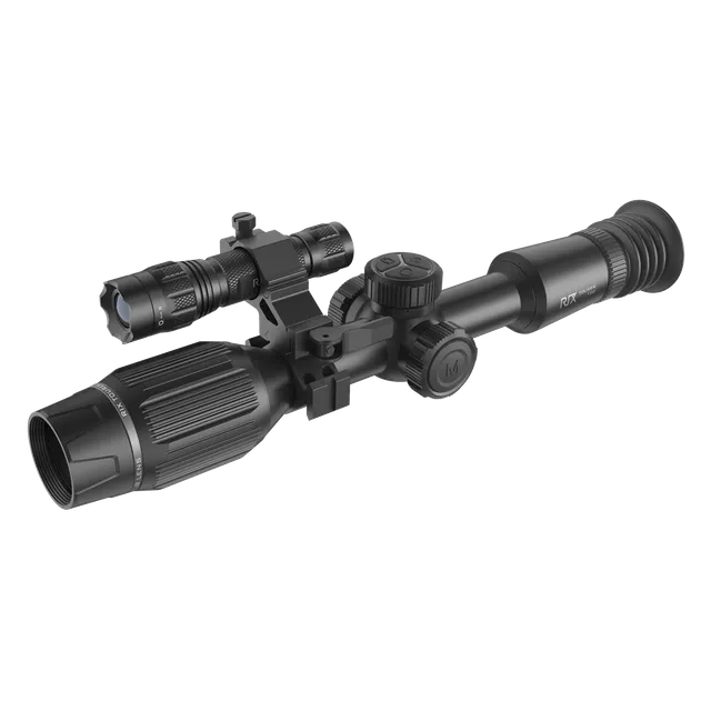 RIX TOURER T20 Nachtsicht Zielfernrohr Night Vision