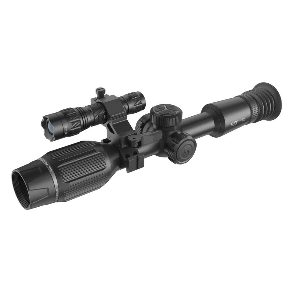 RIX TOURER T20 Nachtsicht Zielfernrohr Night Vision