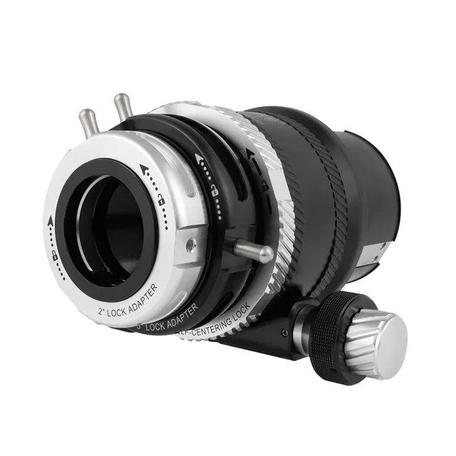 Explore Scientific 3 Zoll Okularauszug Self-Centering
