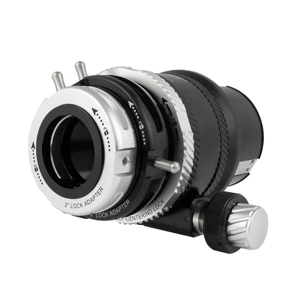 Explore Scientific 3 Zoll Okularauszug Self-Centering