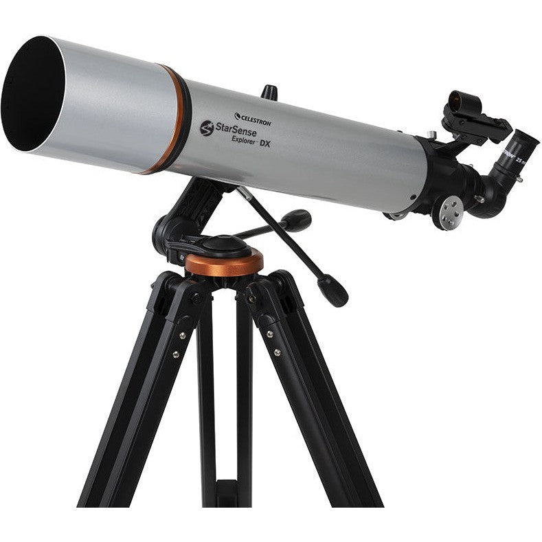 Celestron StarSense Explorer DX 102AZ Teleskop gebraucht