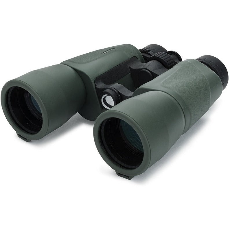 Celestron UpClose Cypress 10x50 Porro Fernglas wasserdicht