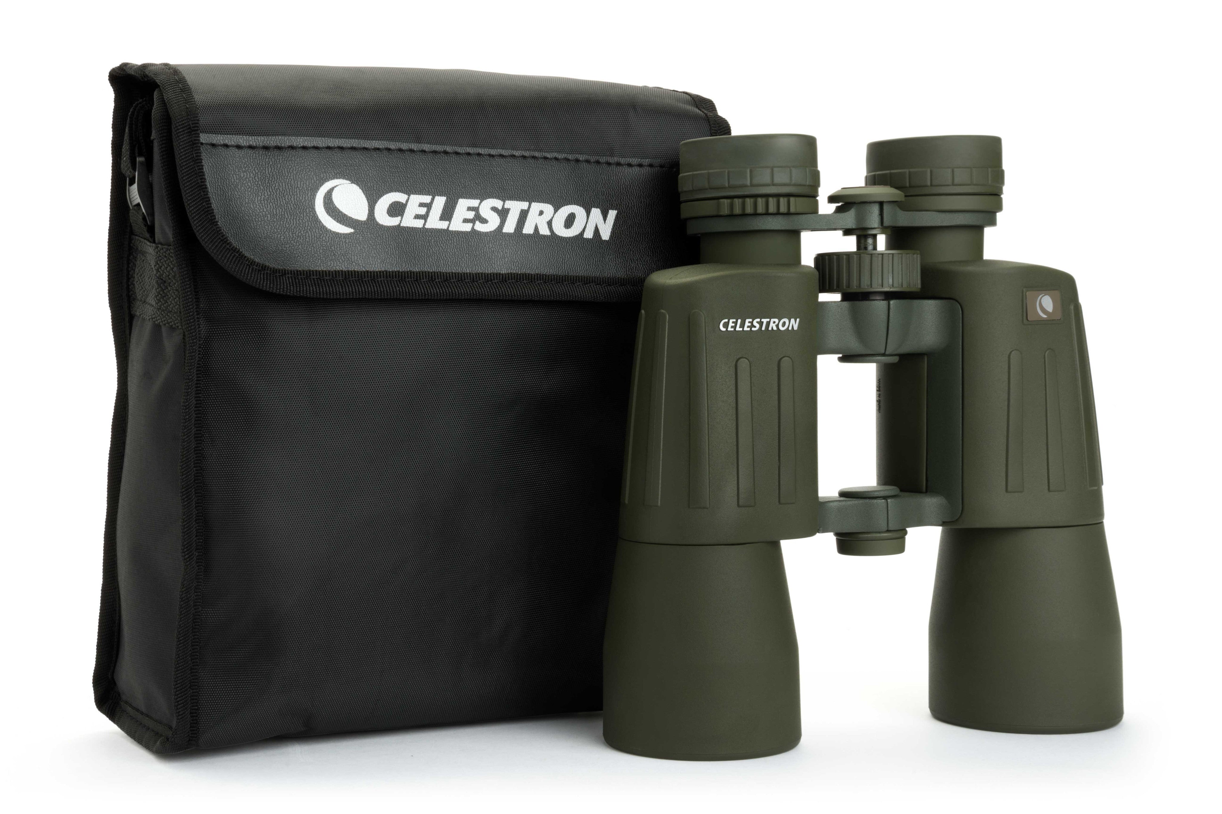 Celestron Cavalry 10x50 Fernglas Porro wasserdicht