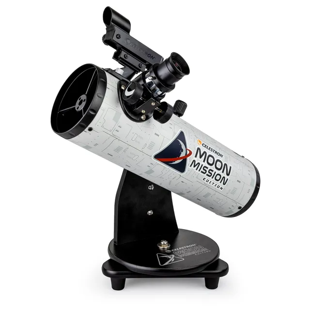 Celestron Moon Mission 100mm Dobson Teleskop gebraucht