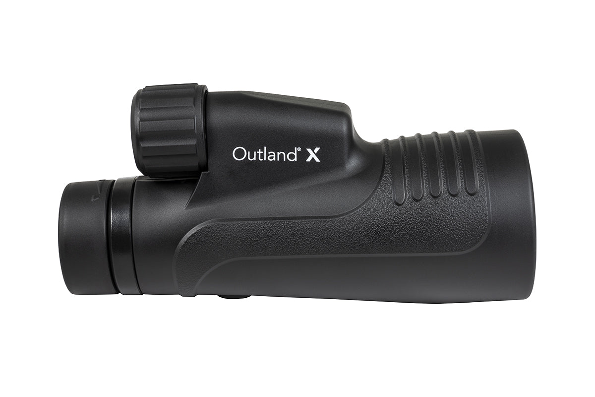 Celestron Outland X 15x50 Monokular mit Adapter