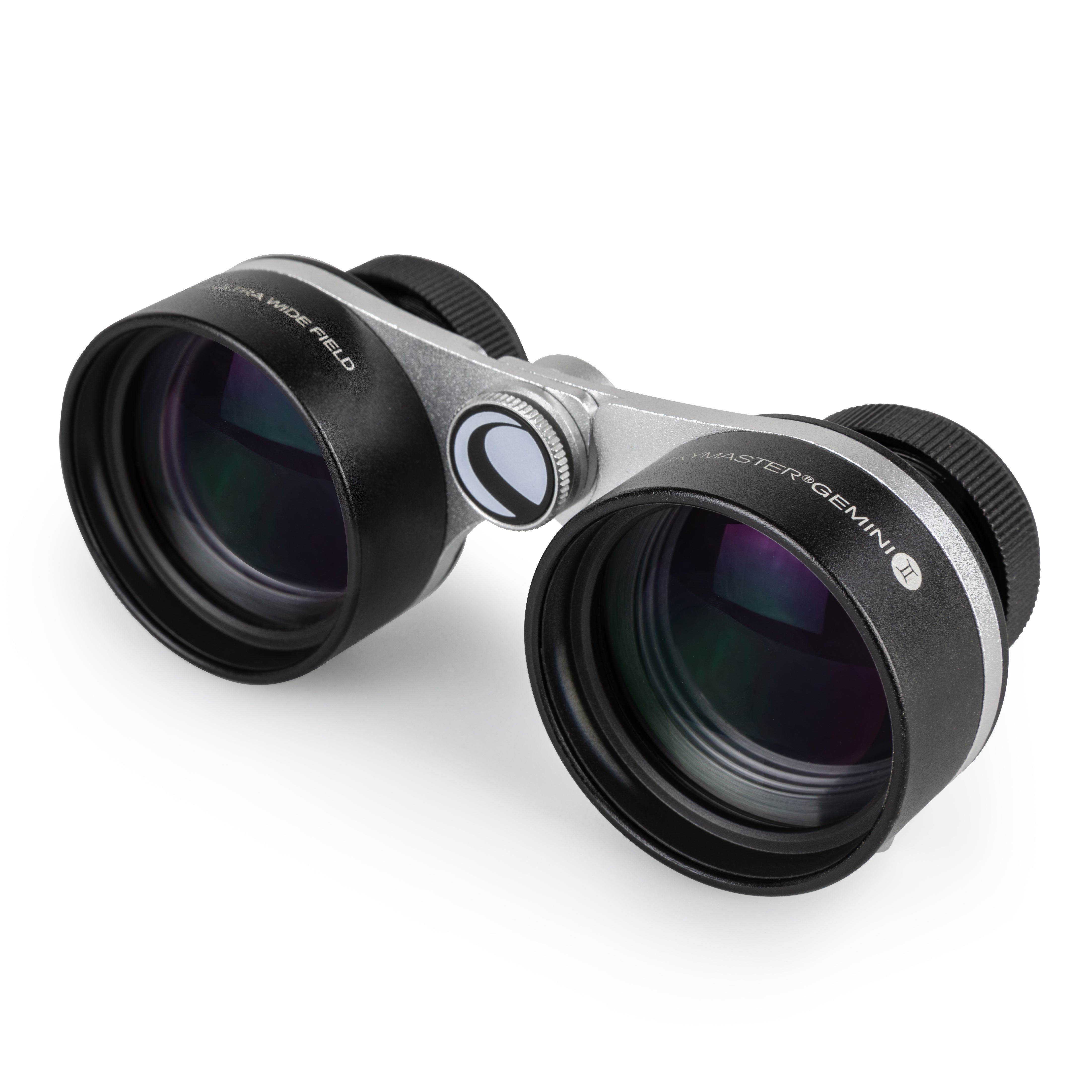 Celestron SkyMaster Gemini 2x40 Fernglas 24° Weitwinkel