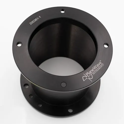 PlaneWave Accessories SecureFit Distanzhülse CDK14/17/20/24