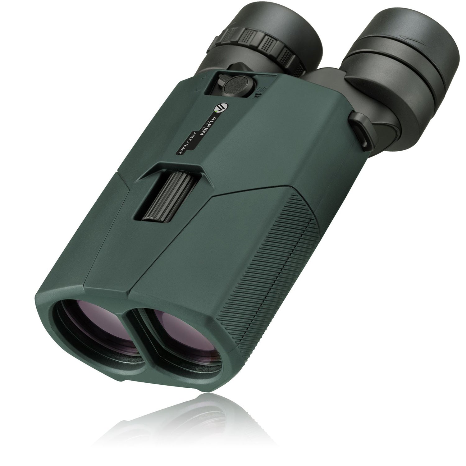 Alpen Optics Apex Steady 20x42 HD Fernglas Bildstabilisierung