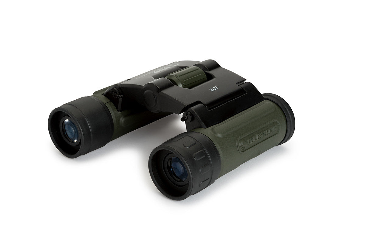 Celestron National Park 8x21 Fernglas kompakt
