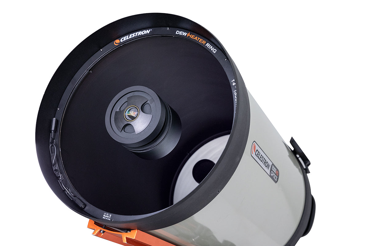 Celestron Tauheizring 14 Zoll Dew Heater Ring 12V