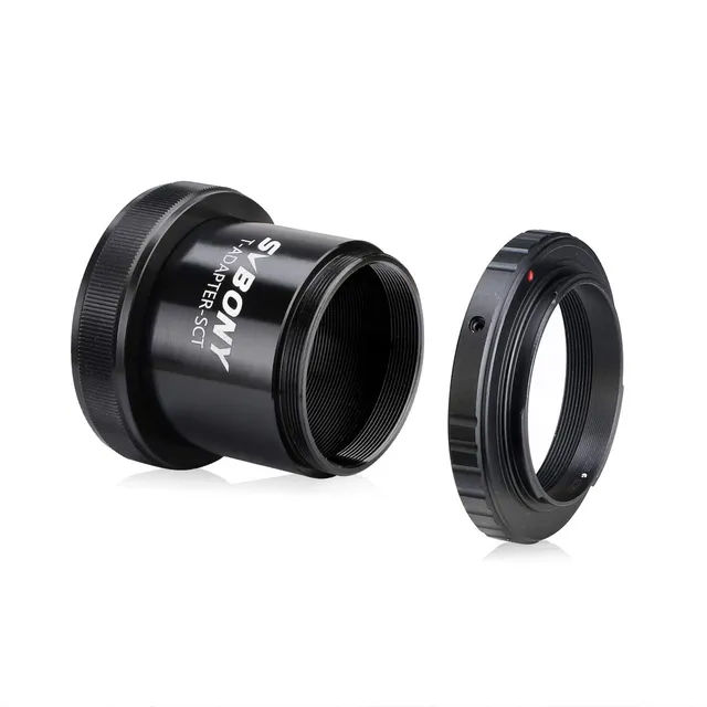 SVBONY SV167 SCT Kamera-Adapter 1,25" Canon M42 T-Ring