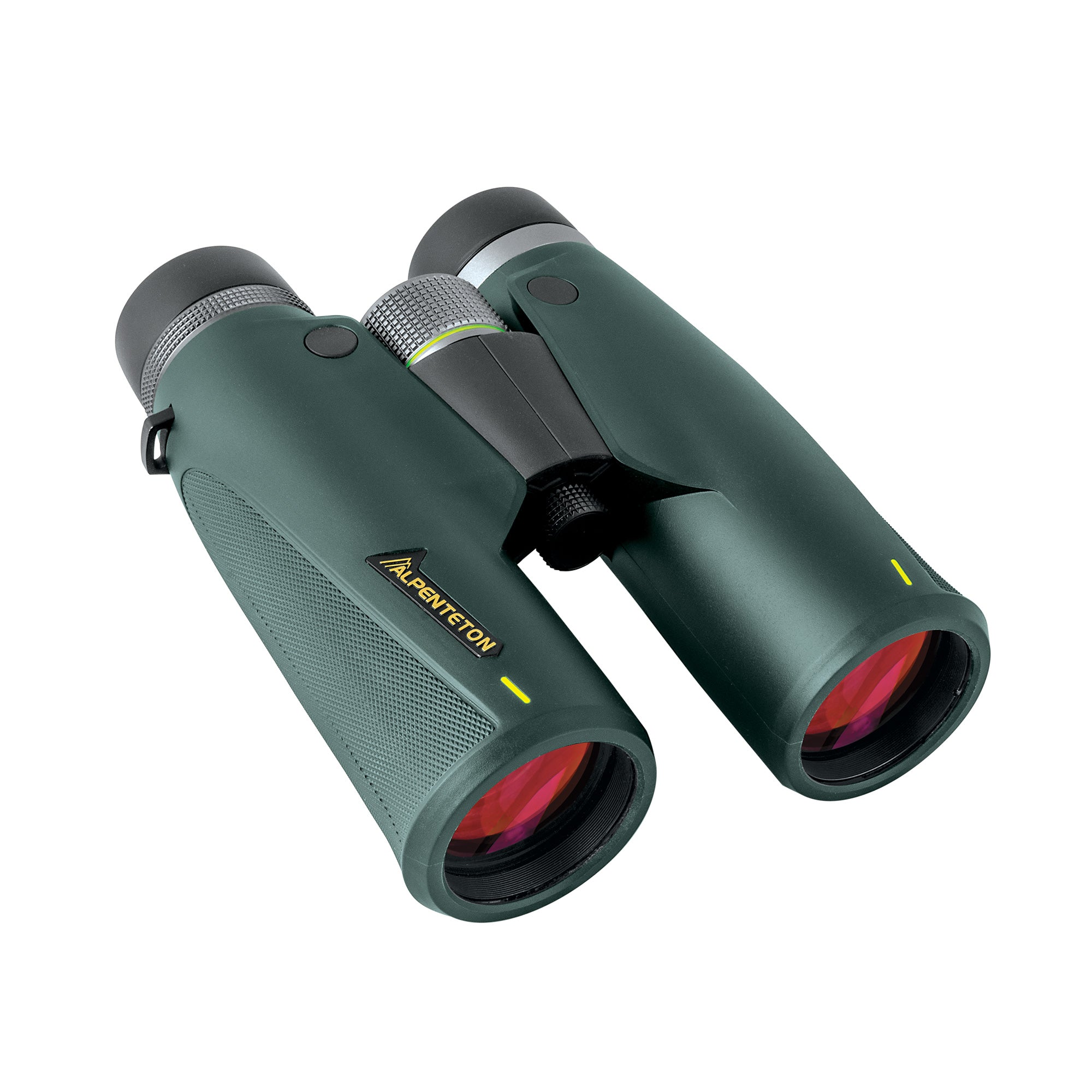 Alpen Teton 8x42 Fernglas ED wasserdicht Abbe-Prisma