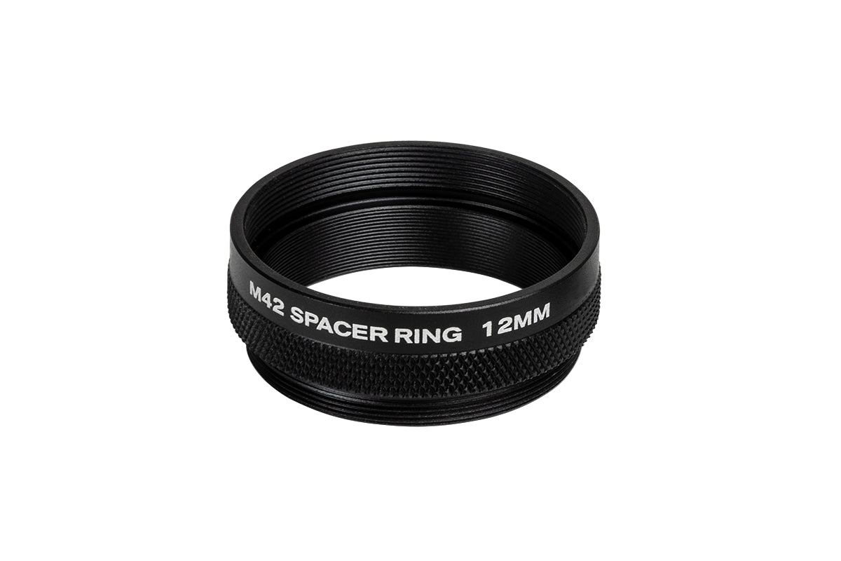 Celestron M42 Spacer Kit Distanzring-Set 7,5/12/30 mm