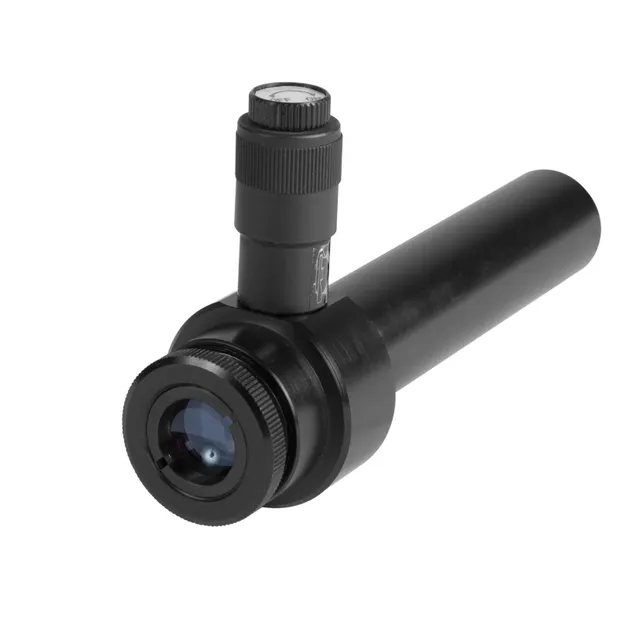 Explore Scientific Polsucher beleuchtet EXOS-2 Polar